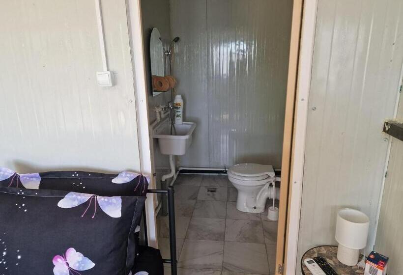 Отель Big Bear Hunting Lodge