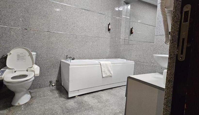 בית מלון כפרי Bran Stoker