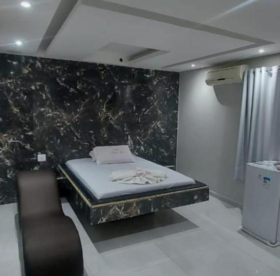 酒店 Canal Hum Comercial