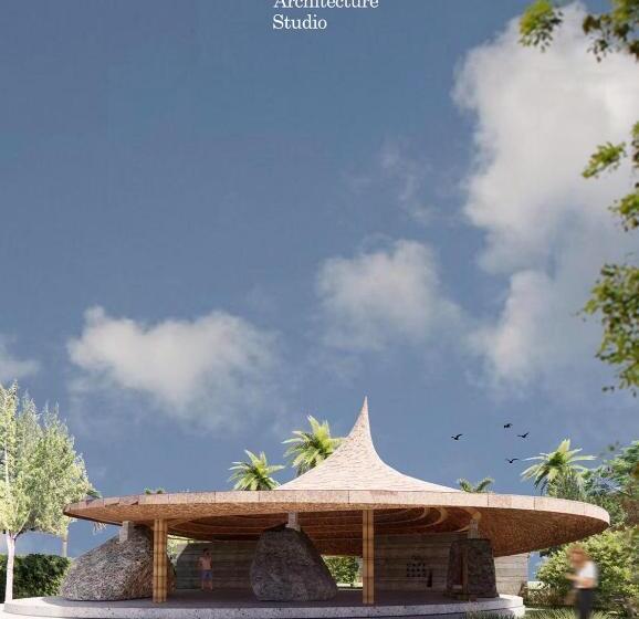 酒店 Cape Pakarang Wow Wild Wellness Escapes