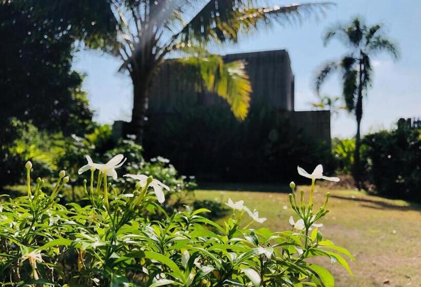 酒店 Cape Pakarang Wow Wild Wellness Escapes