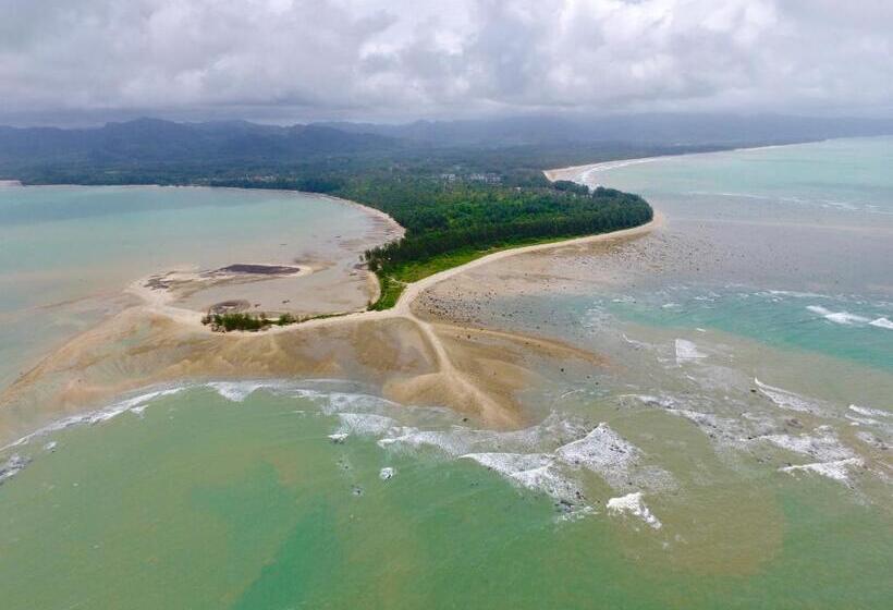 酒店 Cape Pakarang Wow Wild Wellness Escapes