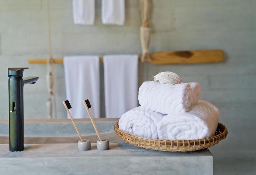 酒店 Cape Pakarang Wow Wild Wellness Escapes