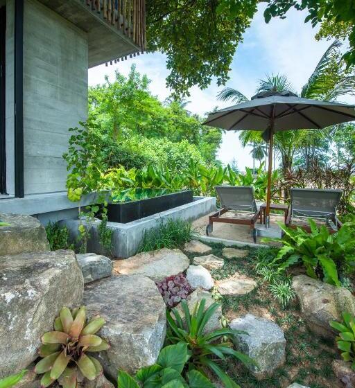 酒店 Cape Pakarang Wow Wild Wellness Escapes