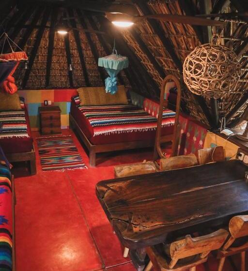 ホテル Frutas Y Verduras