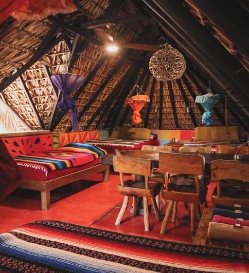 ホテル Frutas Y Verduras