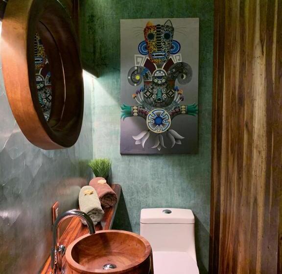 ホテル Frutas Y Verduras