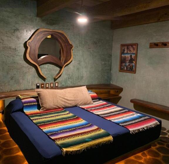 ホテル Frutas Y Verduras