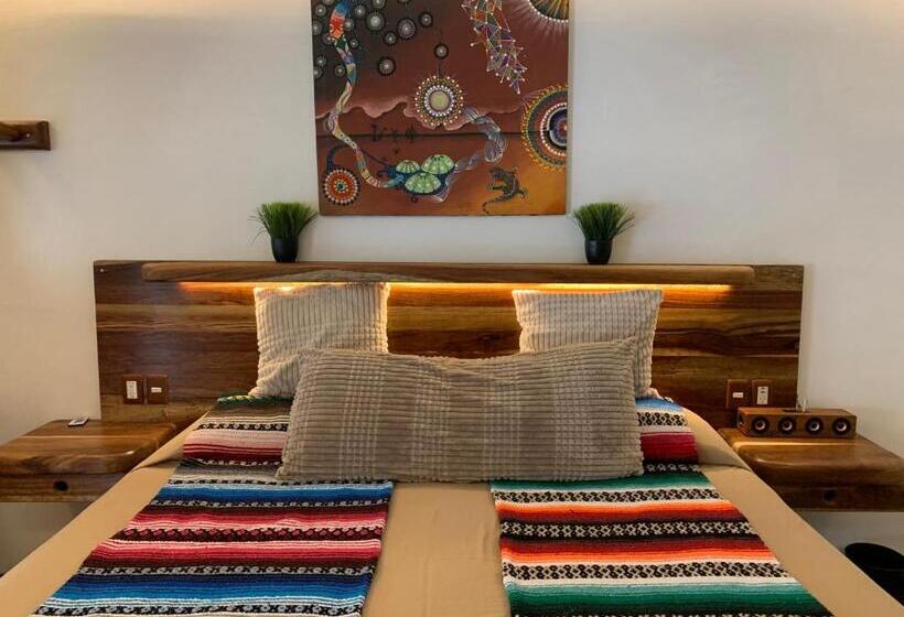 ホテル Frutas Y Verduras