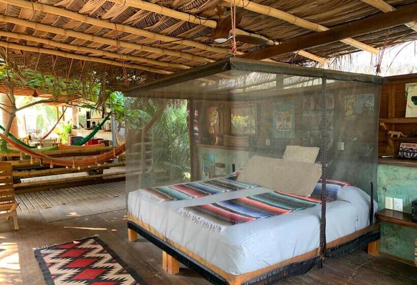 ホテル Frutas Y Verduras