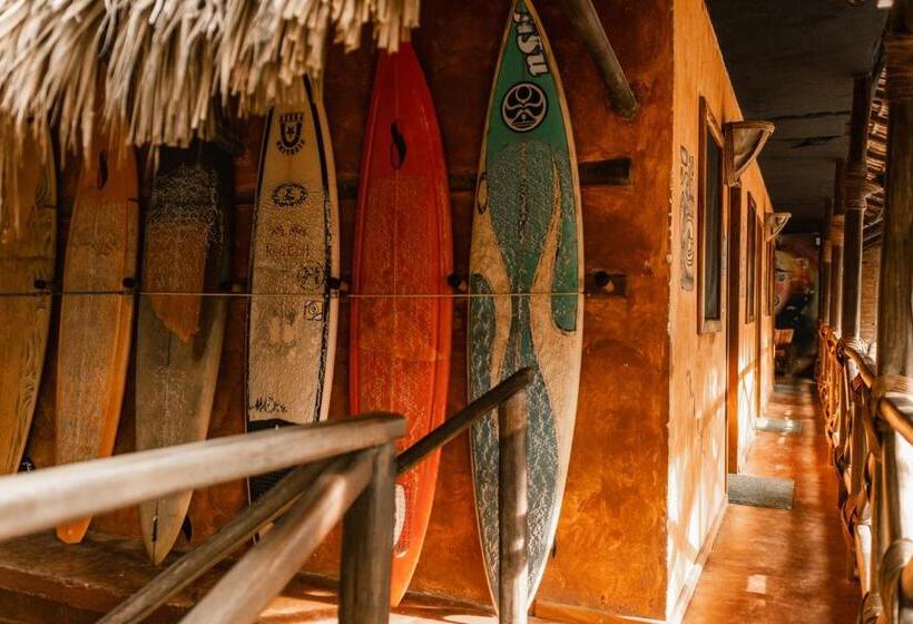 ホテル Frutas Y Verduras