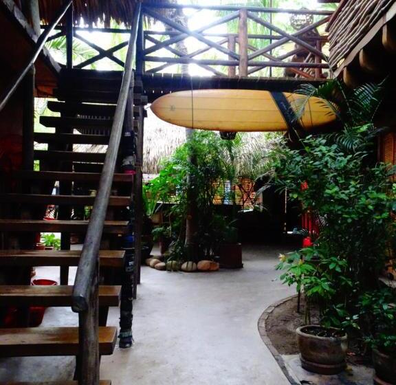 ホテル Frutas Y Verduras