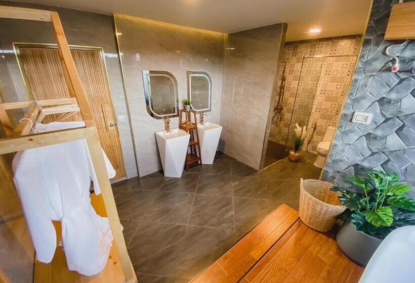 فندق Cirrus Valley Hill Resort