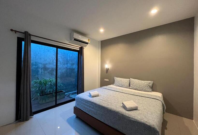 فندق Cmon Guesthouse