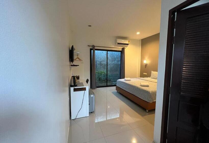 فندق Cmon Guesthouse