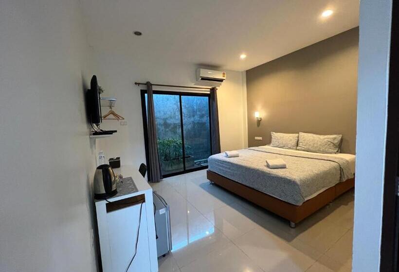 فندق Cmon Guesthouse