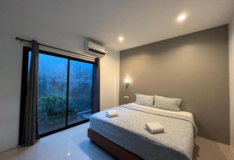 فندق Cmon Guesthouse