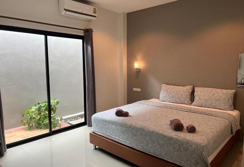 酒店 Cmon Guesthouse