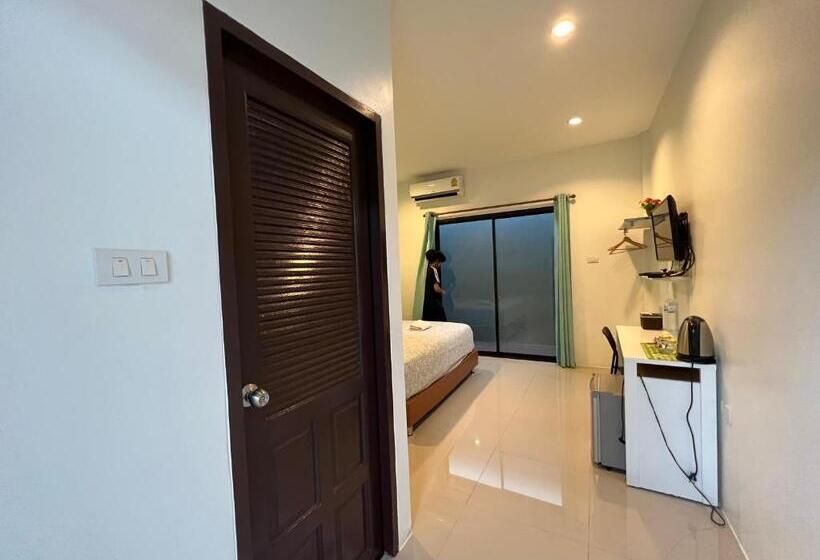 酒店 Cmon Guesthouse