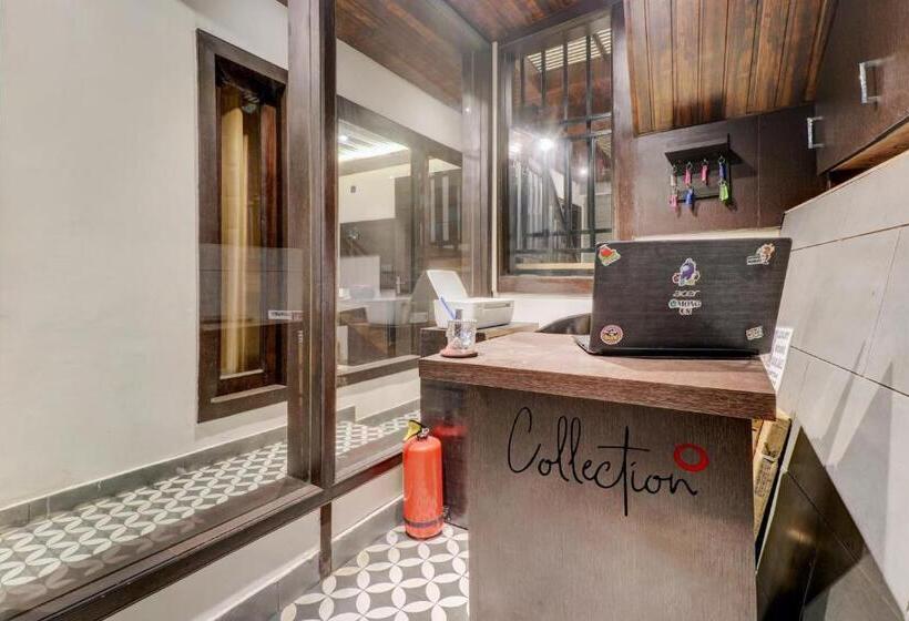 فندق Collection O Mount N Woods