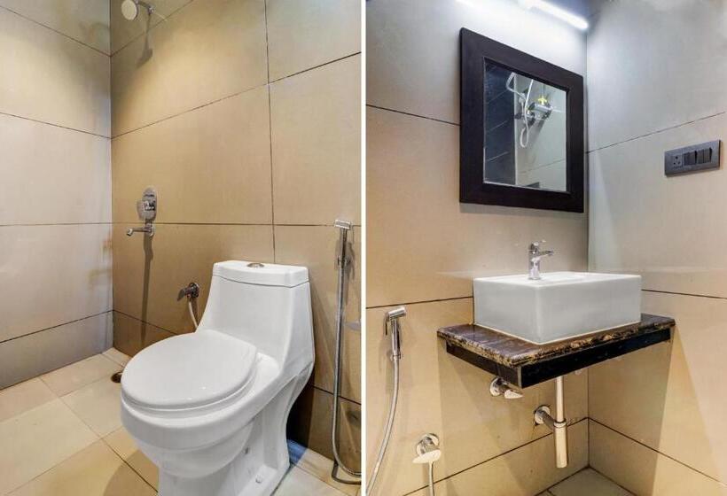 فندق Collection O Mount N Woods