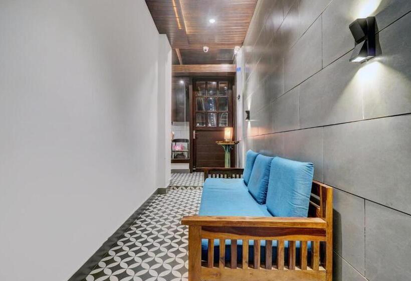 فندق Collection O Mount N Woods