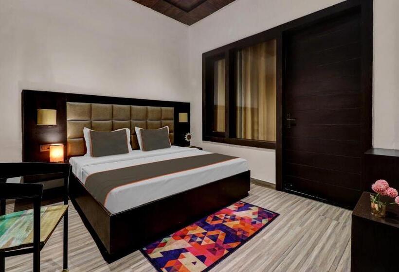 فندق Collection O Mount N Woods