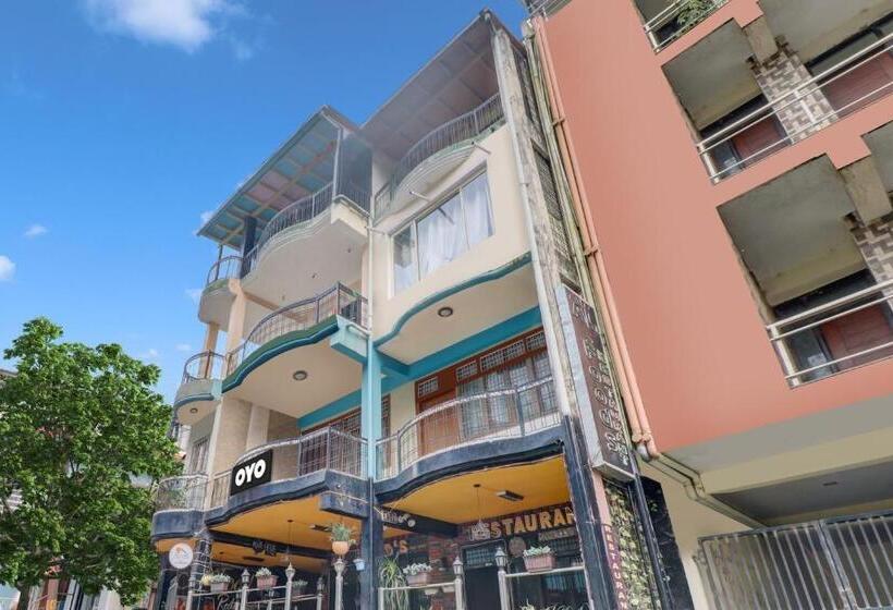 فندق Collection O Mount N Woods