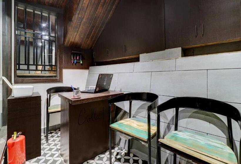 فندق Collection O Mount N Woods