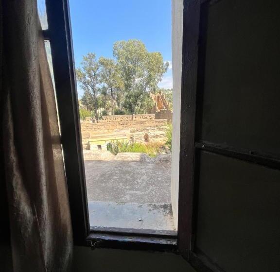 هتل کپسول Du Parc