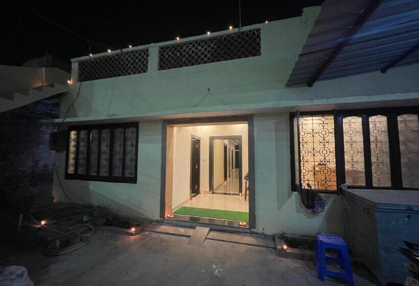 בית מלון כפרי Days Inn