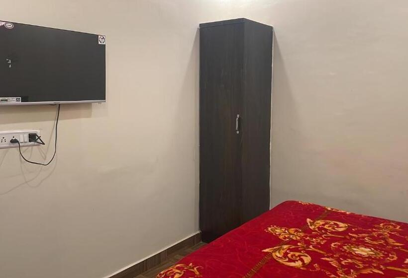 בית מלון כפרי Days Inn