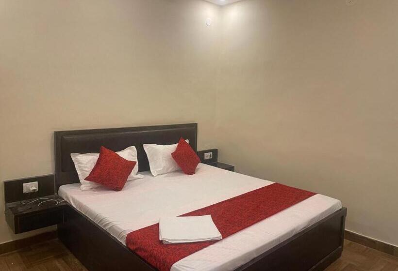 בית מלון כפרי Days Inn