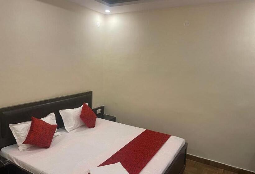 בית מלון כפרי Days Inn