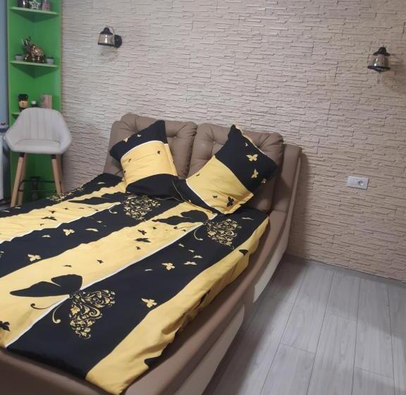 호텔 Desired Vacation Home