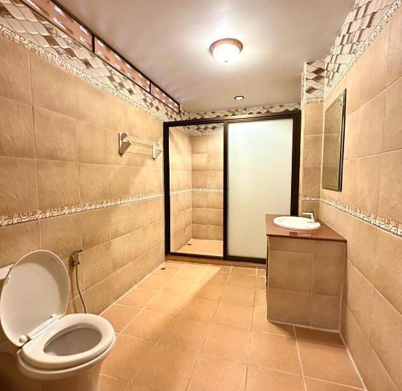 Отель ดอยหมอกดอกไม้รีสอร์ท Doimok Dokmai Resort