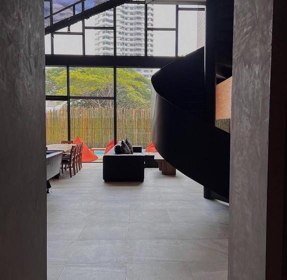 ホテル Dojo Poolvilla Beach Resort Private Beach Villa