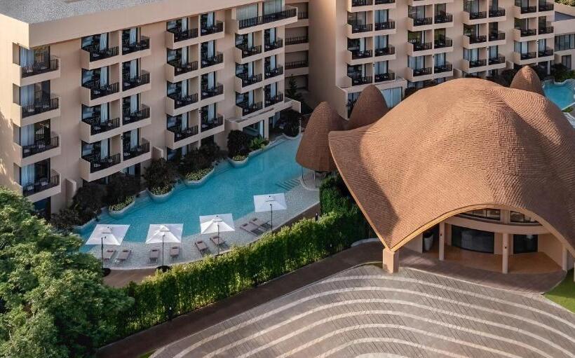 בית מלון כפרי Dusit Princess Phatthalung