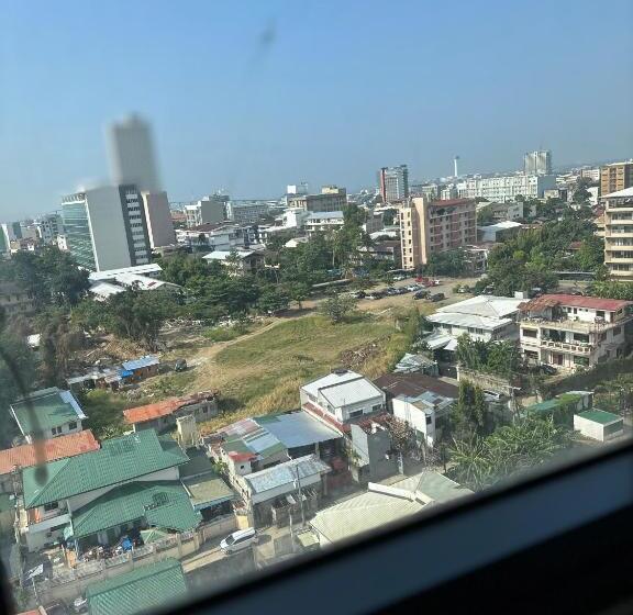 هتل Edward S Bed 2