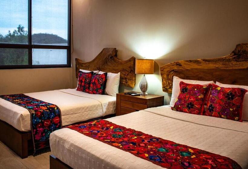 فندق Es Antigua Don Carlos