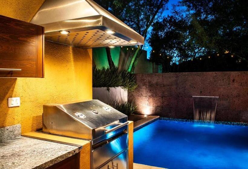 فندق Es Antigua Don Carlos