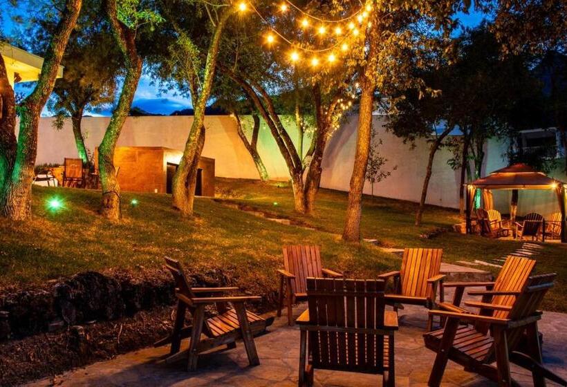 فندق Es Antigua Don Carlos