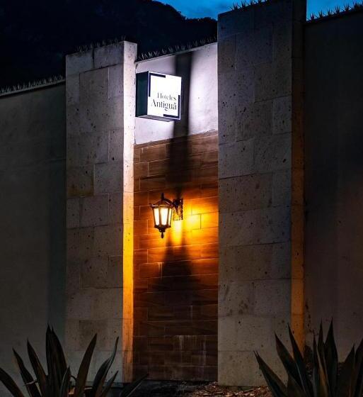 فندق Es Antigua Don Carlos