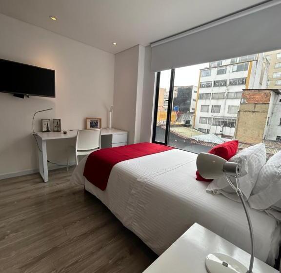 酒店 Esstudia 17 4