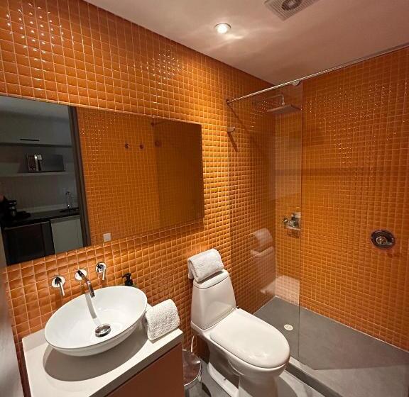 酒店 Esstudia 17 4