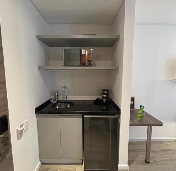 酒店 Esstudia 17 4