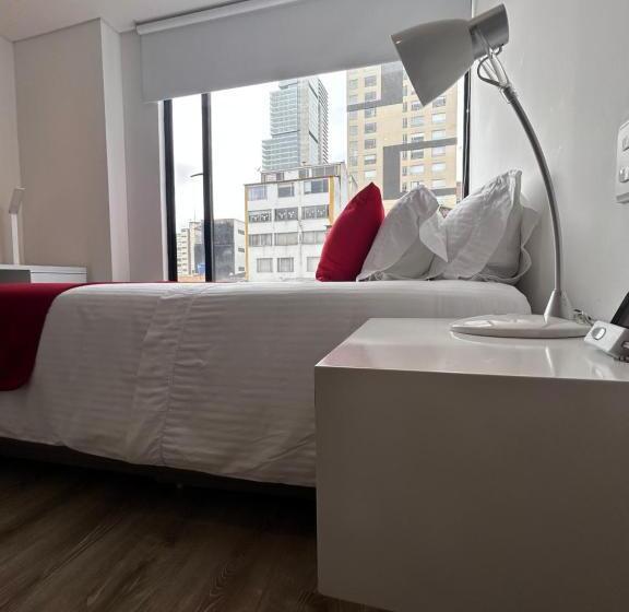 酒店 Esstudia 17 4