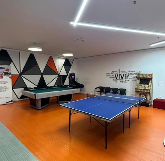 酒店 Esstudia 17 4