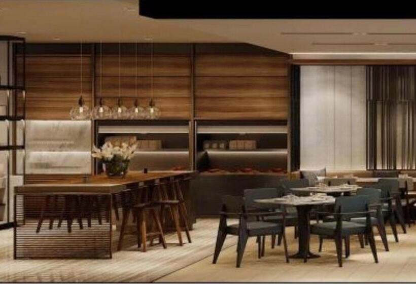 בית מלון כפרי Fairfield By Marriott Cebu Mandaue City