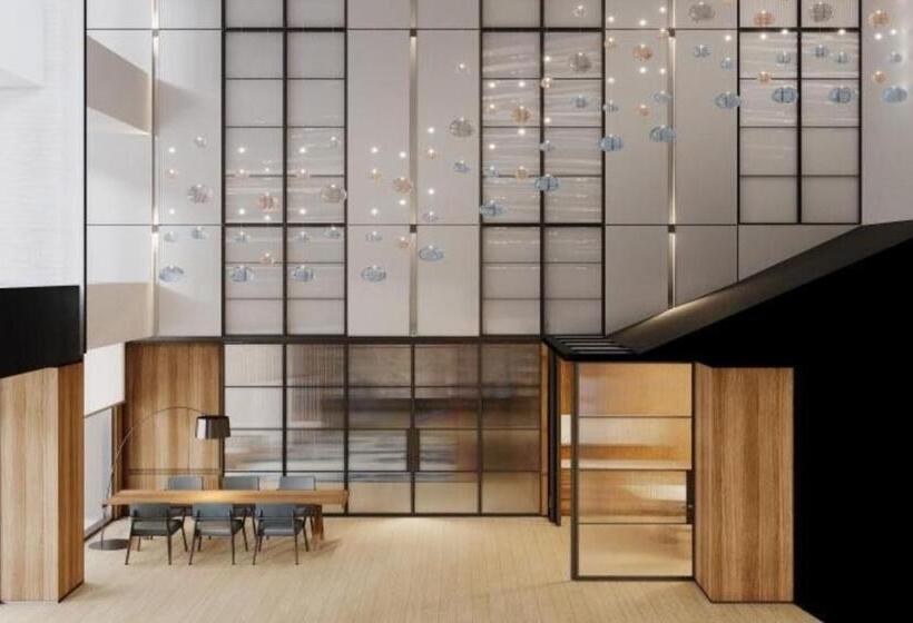 בית מלון כפרי Fairfield By Marriott Cebu Mandaue City